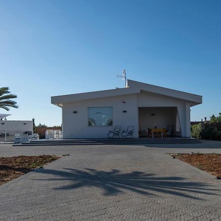 Villa Cappèddu Balestrate Extérieur photo